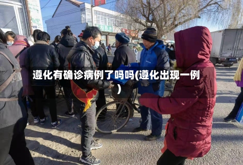 遵化有确诊病例了吗吗(遵化出现一例)-第2张图片