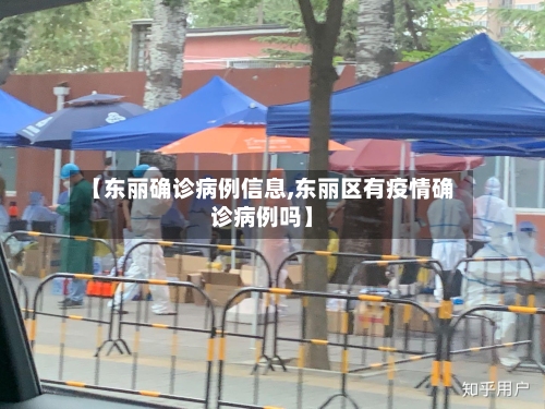 【东丽确诊病例信息,东丽区有疫情确诊病例吗】