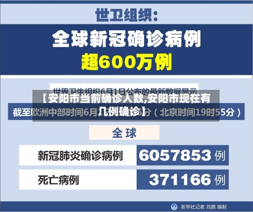 【安阳市当前确诊人数,安阳市现在有几例确诊】-第2张图片