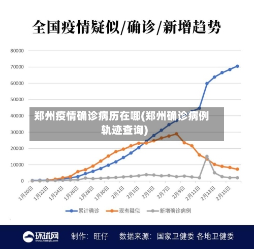 郑州疫情确诊病历在哪(郑州确诊病例轨迹查询)