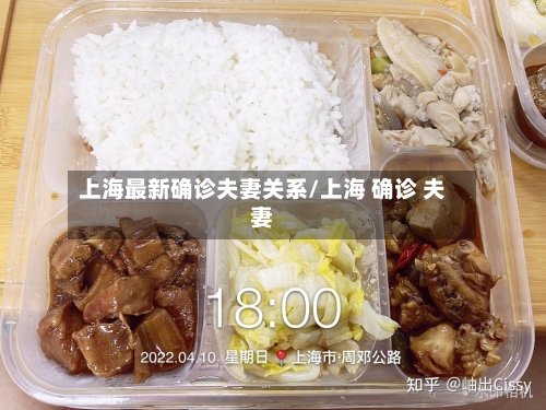 上海最新确诊夫妻关系/上海 确诊 夫妻