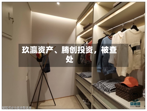 玖瀛资产、腾创投资	，被查处-第2张图片