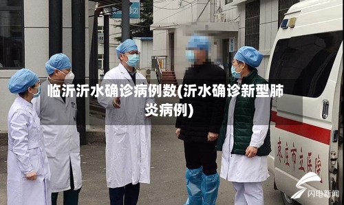 临沂沂水确诊病例数(沂水确诊新型肺炎病例)