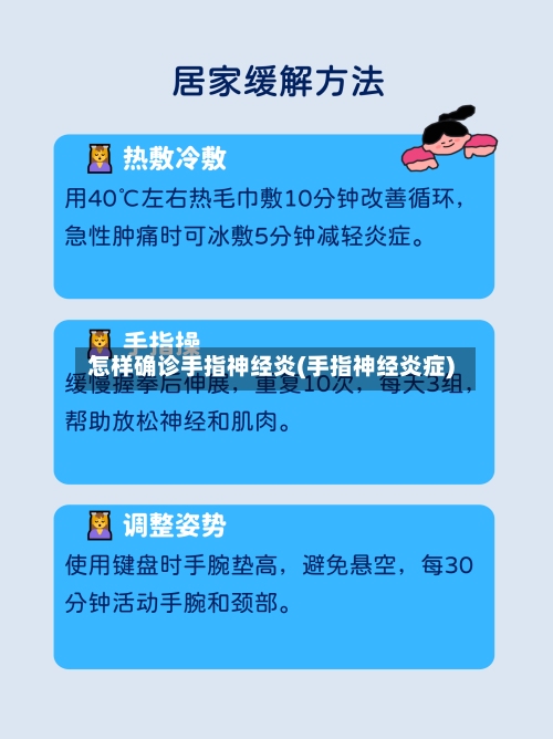 怎样确诊手指神经炎(手指神经炎症)-第3张图片