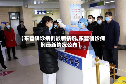 【东营确诊病例最新情况,东营确诊病例最新情况公布】-第2张图片