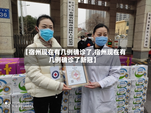 【宿州现在有几例确诊了,宿州现在有几例确诊了新冠】-第3张图片