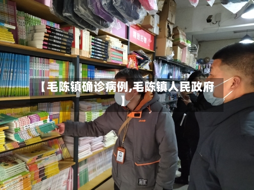【毛陈镇确诊病例,毛陈镇人民政府】-第3张图片