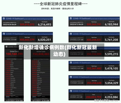 新化新增确诊病例数(新化新冠最新动态)-第2张图片