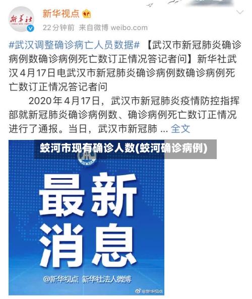 蛟河市现有确诊人数(蛟河确诊病例)