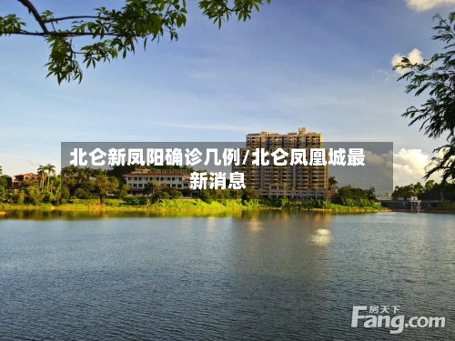 北仑新凤阳确诊几例/北仑凤凰城最新消息