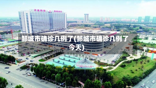 邹城市确诊几例了(邹城市确诊几例了今天)
