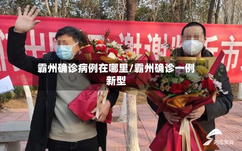 霸州确诊病例在哪里/霸州确诊一例新型