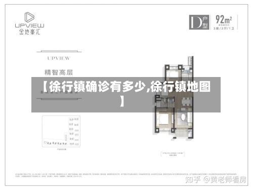 【徐行镇确诊有多少,徐行镇地图】