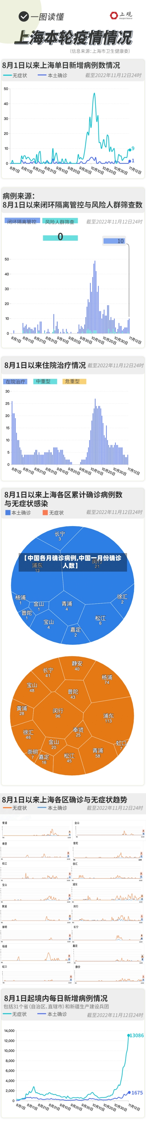 【中国各月确诊病例,中国一月份确诊人数】-第3张图片