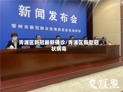 青浦区新冠最新确诊/青浦区新型冠状病毒-第3张图片