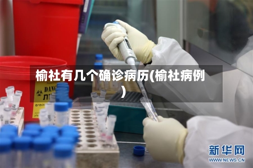 榆社有几个确诊病历(榆社病例)-第2张图片