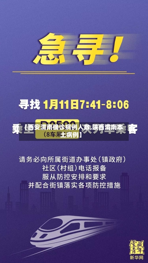 【西安渭南确诊病例人数,陕西渭南本土病例】