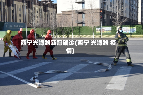 西宁兴海路新冠确诊(西宁 兴海路 疫情)-第2张图片
