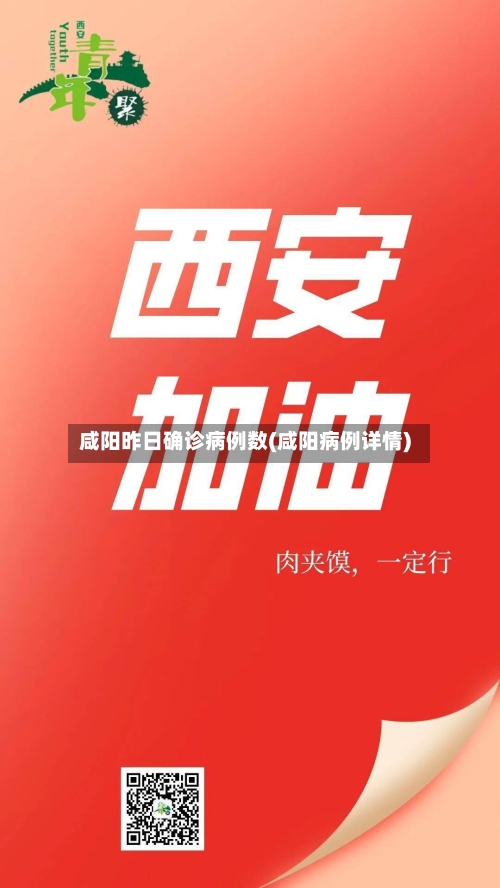 咸阳昨日确诊病例数(咸阳病例详情)