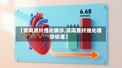 【肾间质纤维化确诊,肾间质纤维化确诊标准】