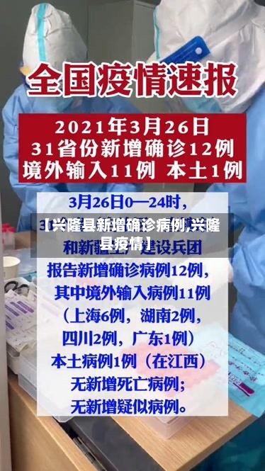 【兴隆县新增确诊病例,兴隆县疫情】