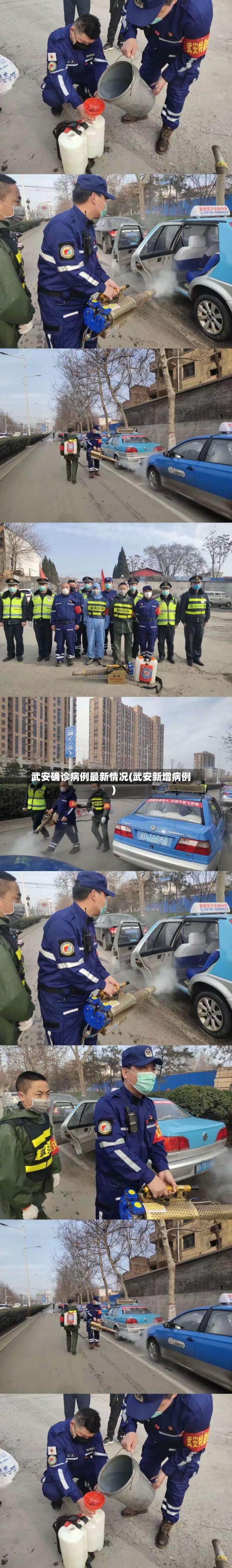 武安确诊病例最新情况(武安新增病例)