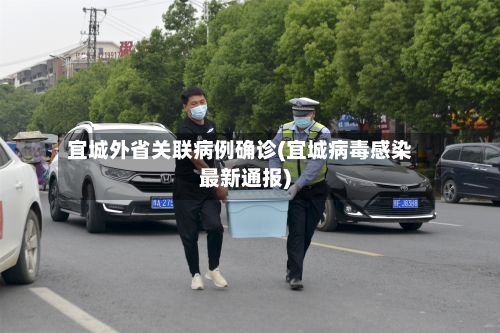 宜城外省关联病例确诊(宜城病毒感染最新通报)
