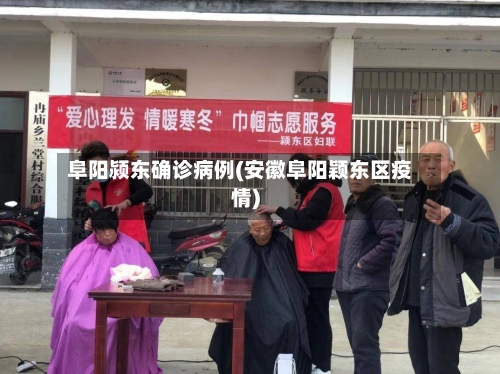 阜阳颍东确诊病例(安徽阜阳颖东区疫情)-第2张图片