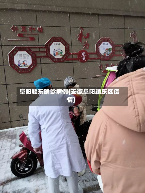 阜阳颍东确诊病例(安徽阜阳颖东区疫情)-第3张图片
