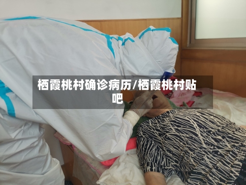 栖霞桃村确诊病历/栖霞桃村贴吧-第2张图片
