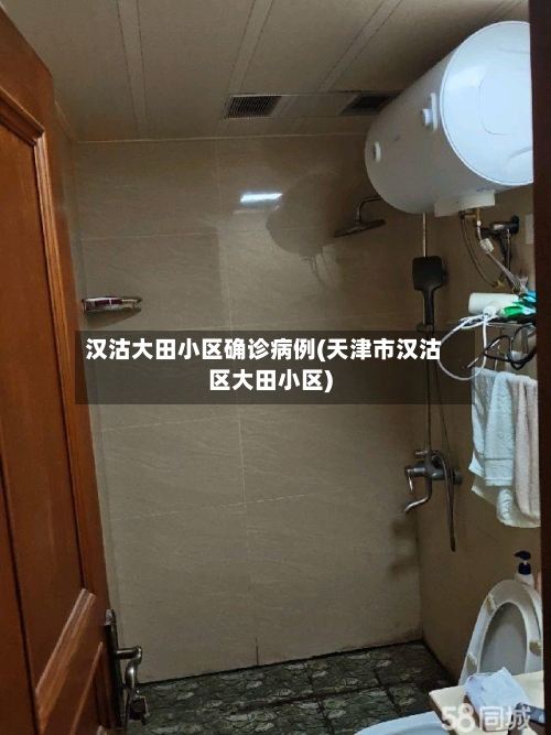 汉沽大田小区确诊病例(天津市汉沽区大田小区)-第2张图片