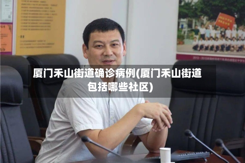 厦门禾山街道确诊病例(厦门禾山街道包括哪些社区)-第2张图片