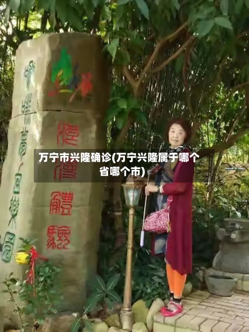 万宁市兴隆确诊(万宁兴隆属于哪个省哪个市)