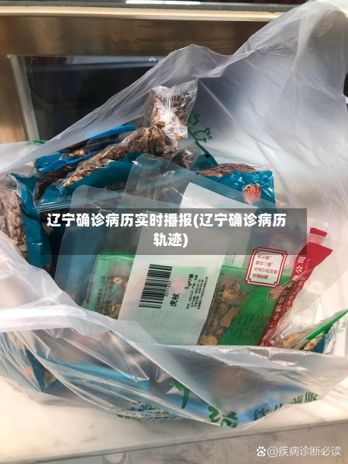 辽宁确诊病历实时播报(辽宁确诊病历轨迹)-第2张图片