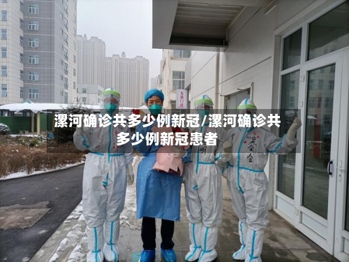 漯河确诊共多少例新冠/漯河确诊共多少例新冠患者