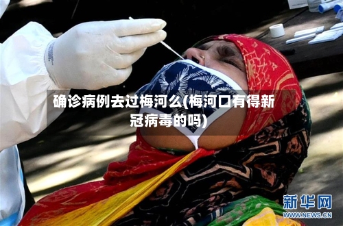 确诊病例去过梅河么(梅河口有得新冠病毒的吗)