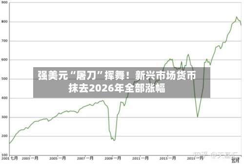 强美元“屠刀	”挥舞！新兴市场货币抹去2026年全部涨幅-第2张图片