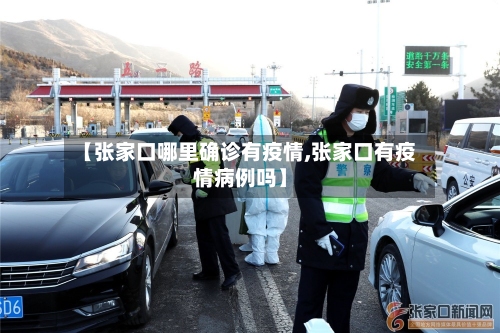 【张家口哪里确诊有疫情,张家口有疫情病例吗】-第2张图片