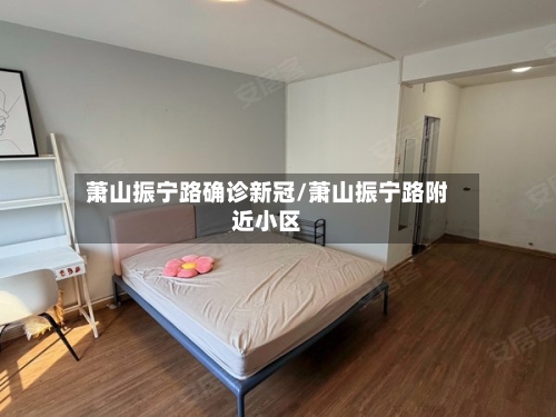 萧山振宁路确诊新冠/萧山振宁路附近小区
