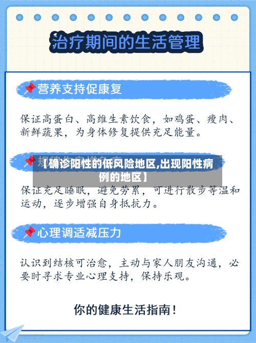 【确诊阳性的低风险地区,出现阳性病例的地区】-第2张图片