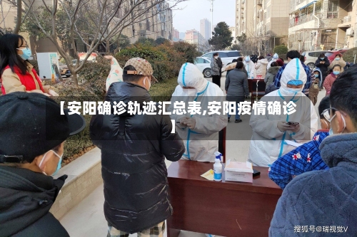 【安阳确诊轨迹汇总表,安阳疫情确诊】