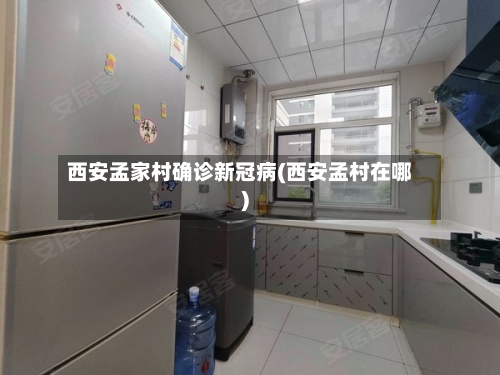 西安孟家村确诊新冠病(西安孟村在哪)-第2张图片