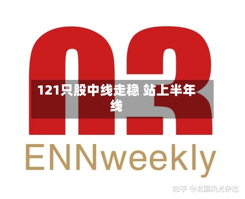 121只股中线走稳 站上半年线-第3张图片