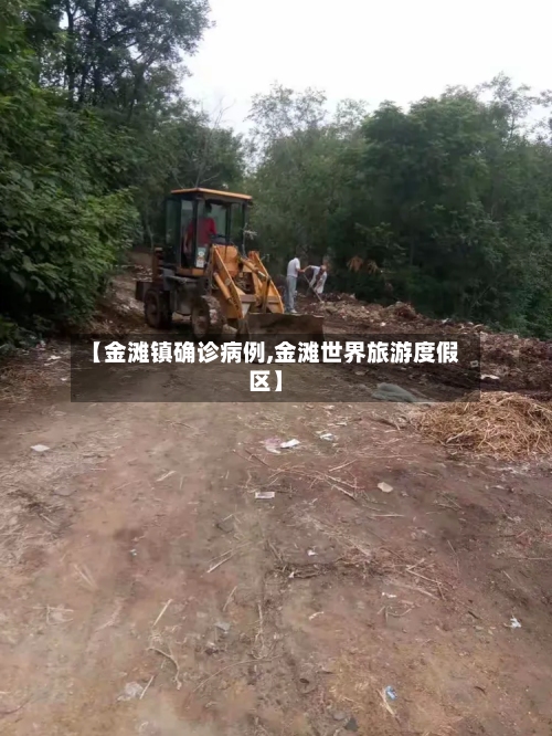 【金滩镇确诊病例,金滩世界旅游度假区】-第2张图片