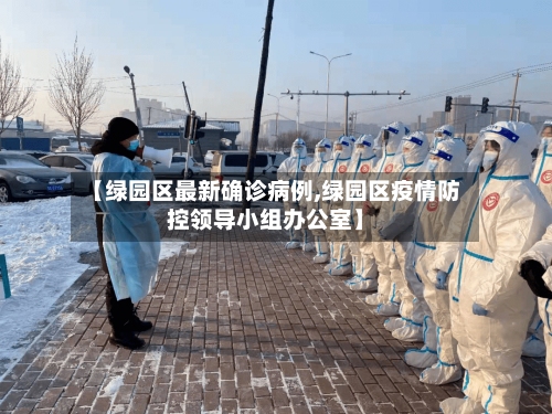 【绿园区最新确诊病例,绿园区疫情防控领导小组办公室】