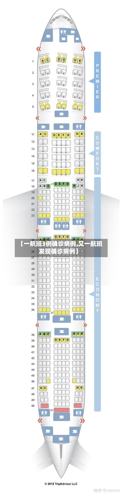 【一航班3例确诊病例,又一航班发现确诊病例】