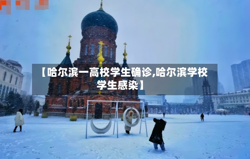 【哈尔滨一高校学生确诊,哈尔滨学校学生感染】-第2张图片