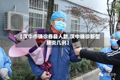 【汉中市确诊各县人数,汉中确诊新型肺炎几例】