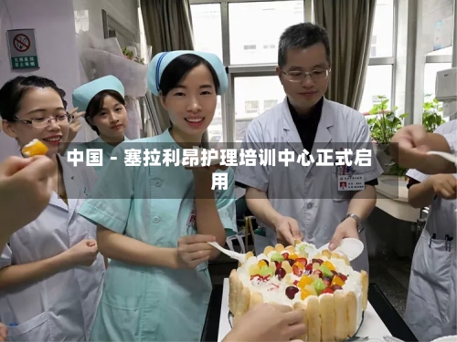中国－塞拉利昂护理培训中心正式启用-第2张图片