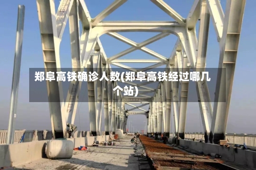 郑阜高铁确诊人数(郑阜高铁经过哪几个站)